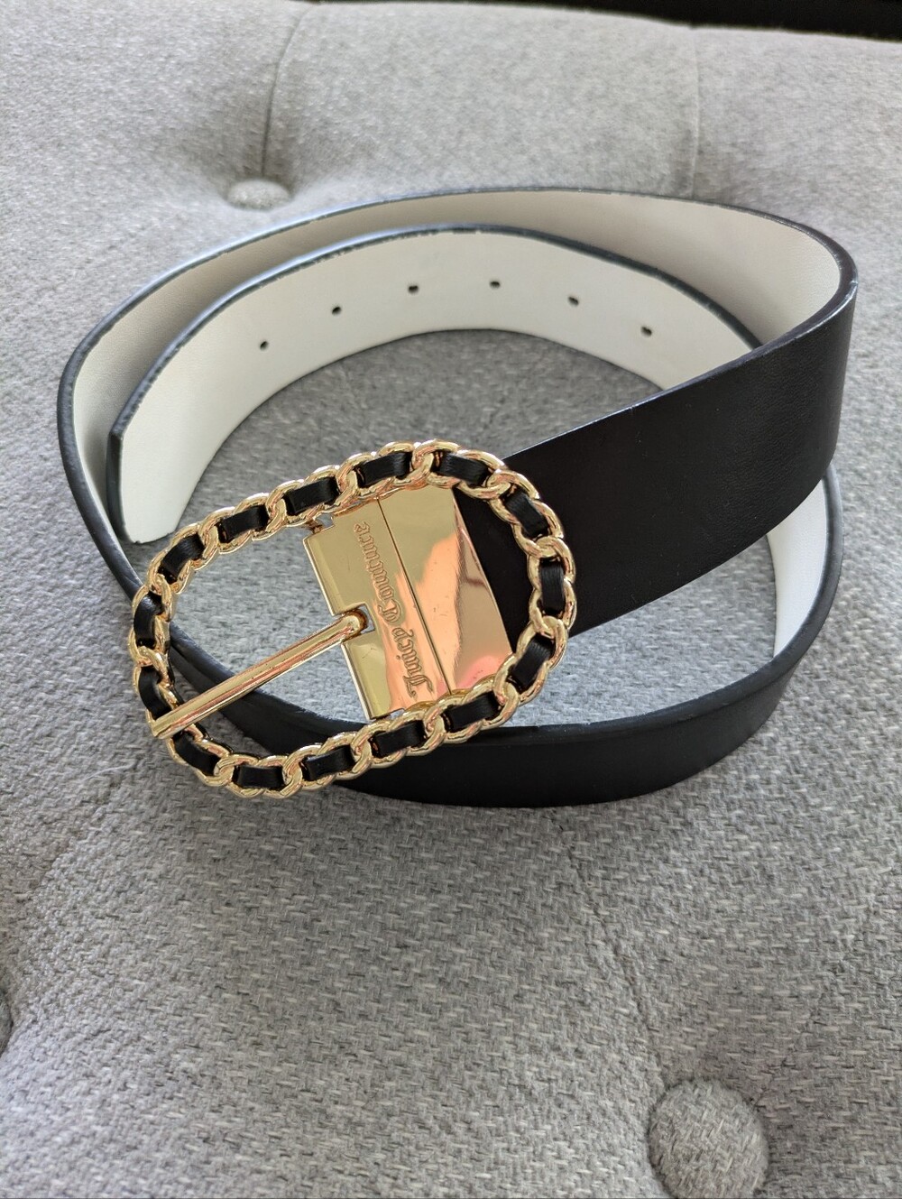 Juicy Couture Belt